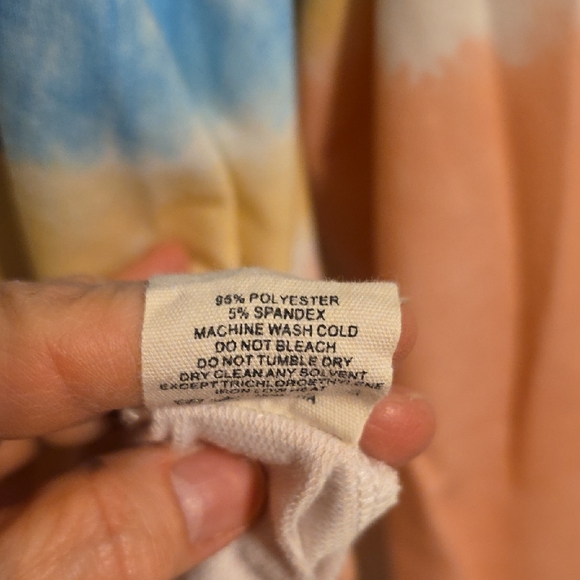 Simply Southern Dog Lover Pastel Shirt - Picture 5 of 8